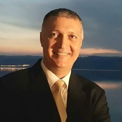 Shihab Khalil, Founder of ZaroVerse Ltd and Founder & CEO of ZagTrader