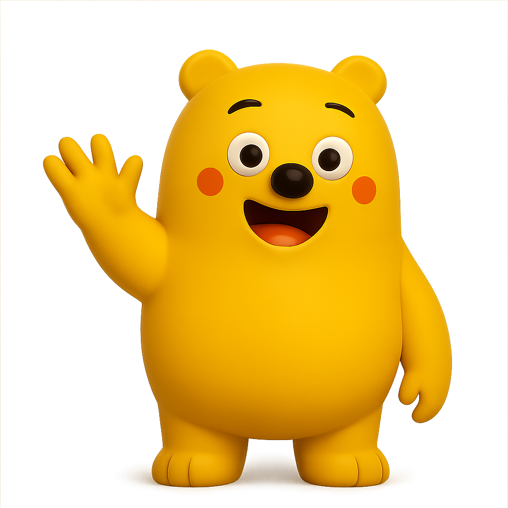 ZARO Mascot